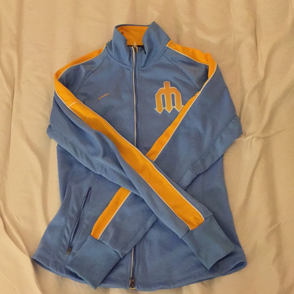 Nike Seattle Mariners Jacket